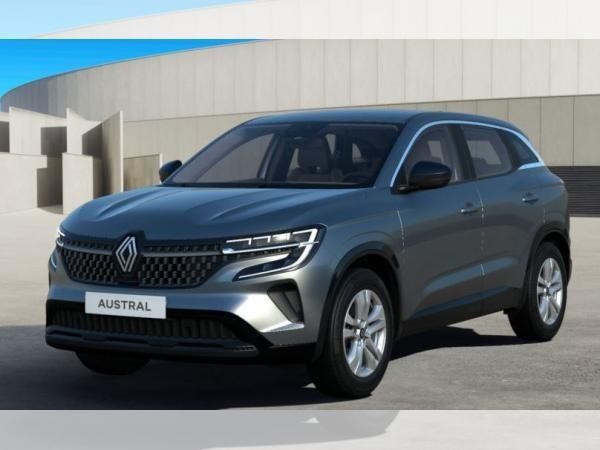 Renault Austral für 244,99 € brutto leasen