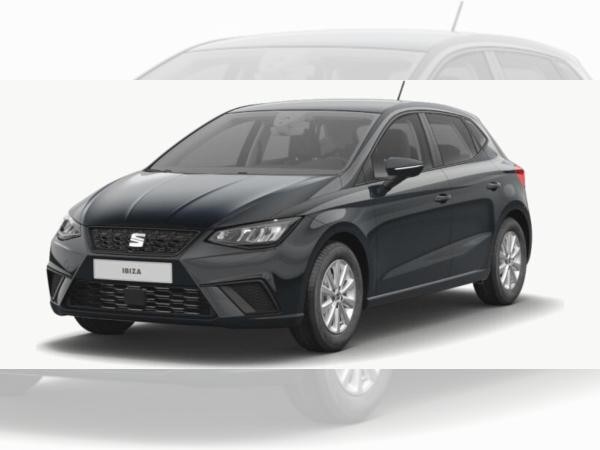 Foto - Seat Ibiza Style Edition 1.0 TSI 5-Gang SOFORT VERFÜGBAR