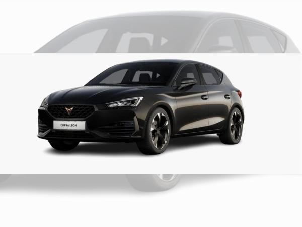 Foto - Cupra Leon 1.5 TSI DSG inkl. LRV - SOFORT VERFÜGBAR