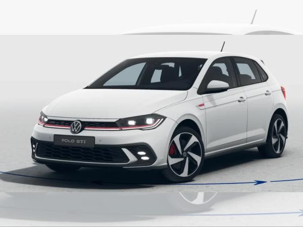 Foto - Volkswagen Polo GTI 2.0 TSI 152 kW