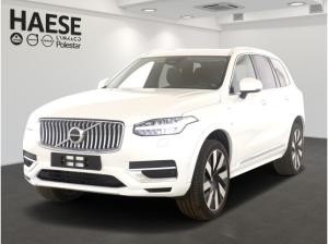 Foto - Volvo XC 90 Plus-Bright Recharge Plug-In Hybrid AWD T8 EU6d 7-Sitzer Panoramadach 360°Kamera