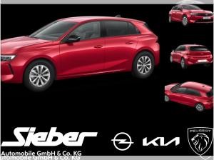 Opel Astra L 1.2 Turbo Edition *Aktionsleasing*