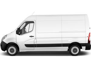 Opel Movano C Kasten L2H2 * Sofort Verfügbar*