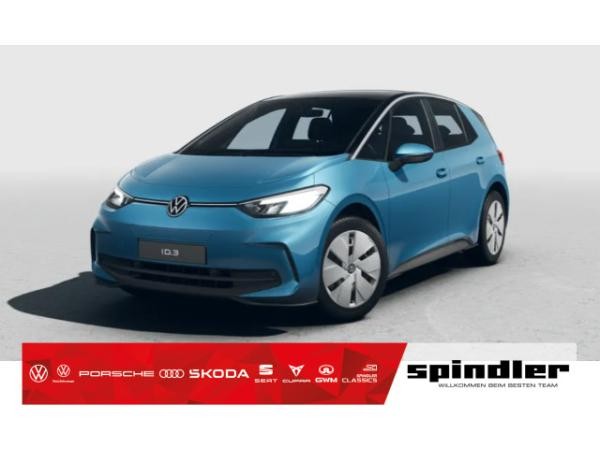 Volkswagen ID.3 für 299,00 € brutto leasen