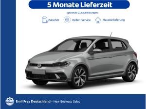 Foto - Volkswagen Polo Life 1L 80PS 59kw