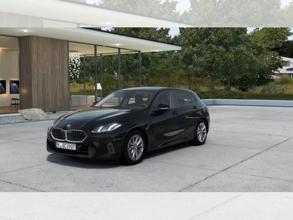 BMW 1er für 279,00 € brutto leasen