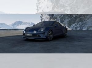 Alpine A110 Ver. S 2024+Atelier Alpine Farbe-AERO-Paket+Mikrofaser-Paket