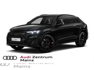 Audi SQ8 TFSI quattro tiptronic