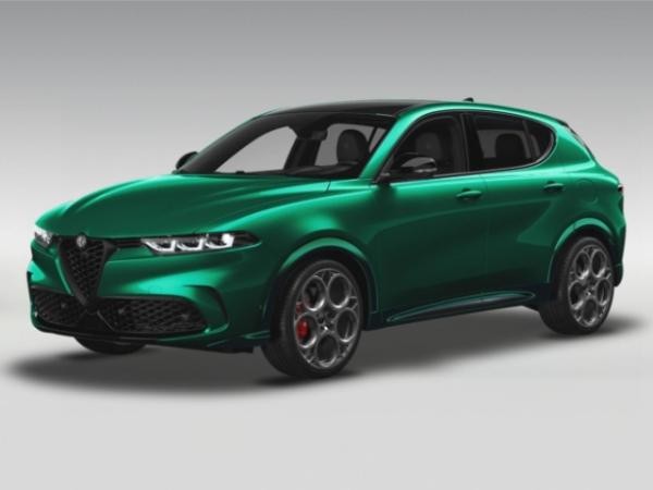 Alfa Romeo Tonale für 219,00 € brutto leasen