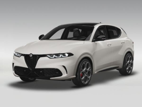 Alfa Romeo Tonale für 209,00 € brutto leasen