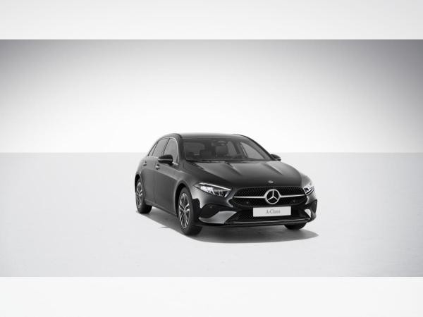 Foto - Mercedes-Benz A 180 sofort-verfügbar