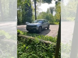 Jeep Avenger 1.2 GSE T3 Altitude