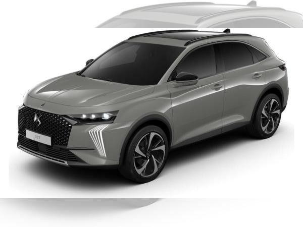 DS Automobiles DS 7 Crossback für 269,00 € brutto leasen