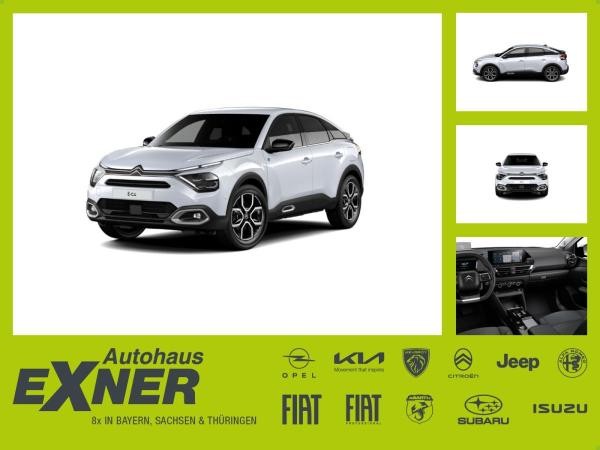 Foto - Citroën E-C4 Shine | KURZFRISTIG VERFÜGBAR | Gewerbe