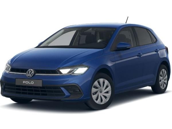 Foto - Volkswagen Polo Sonderleasing