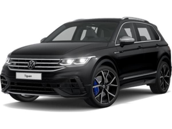 Volkswagen Tiguan für 399,00 € brutto leasen