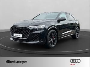 Foto - Audi RS Q8 SUV QUATTRO+LASER+AHK+RS-AGA+OLED