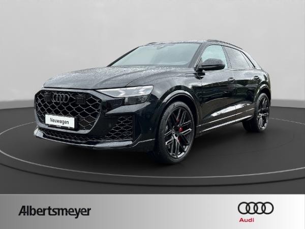 Foto - Audi RS Q8 SUV QUATTRO+LASER+AHK+RS-AGA+OLED