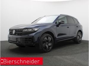 Volkswagen Touareg R 3.0 TSI V6 eHybrid 4Mot.  AHK HUD LEDER-PUGLIA DYNAUDIO