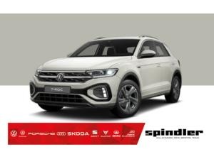 Volkswagen T-Roc R-Line DSG Sonderangebot!