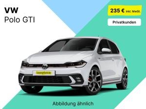 Volkswagen Polo GTI  2.0 TSI Automatik | Privat