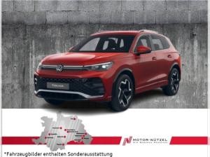 Foto - Volkswagen Tiguan R-Line 1,5 l eTSI** BESTELLAKTION FÜR GEWERBEKUNDEN**