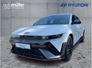 Foto - Hyundai IONIQ 5 N