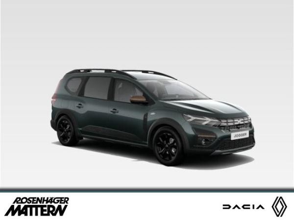 Dacia Jogger für 243,95 € brutto leasen