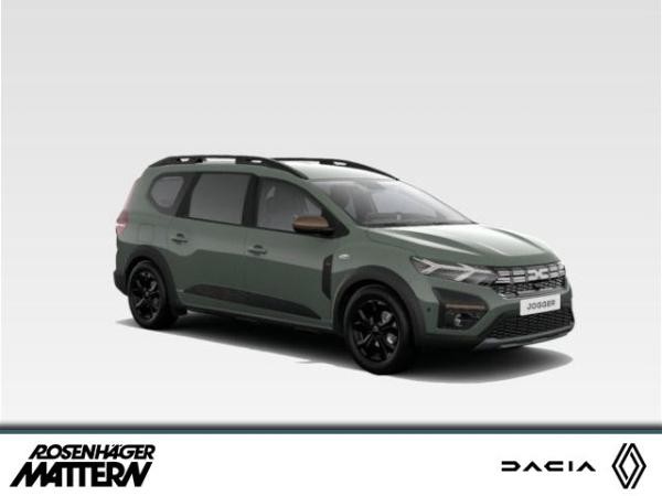 Dacia Jogger für 243,95 € brutto leasen