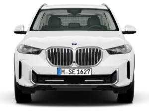 BMW X5 xDrive 30d 19" Navi LED Driving + Parking Assistant -Bestellfahrzeug!!!