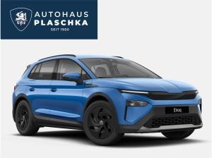 Skoda Elroq 50 | 55 kWh | 125 kW | 374 KM REICHWEITE | LIEFERUNG BUNDESWEIT