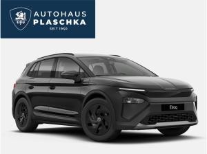 Skoda Elroq 50 | 55 kWh | 125 kW | 374 KM REICHWEITE | LIEFERUNG BUNDESWEIT