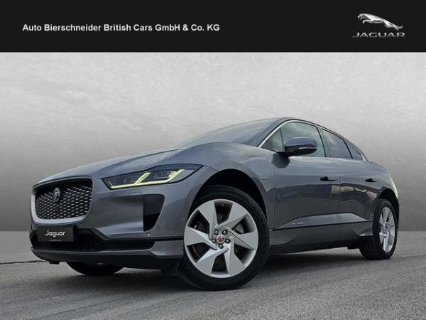 Foto - Jaguar I-Pace EV320 SE