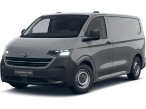 Foto - Volkswagen Transporter New Tranporter Bestellfahrzeug, Freikonfigurierbar