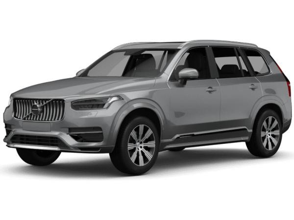 Volvo XC 90 für 456,56 € brutto leasen