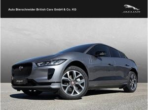 Jaguar I-Pace EV400 S