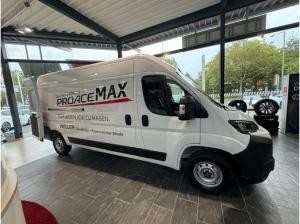 Foto - Toyota Proace Max 2.2L Diesel (180 PS) 8 AT (2x4) I = L3H2 Kastenwagen MEISTER (inkl. Navi [heavy])