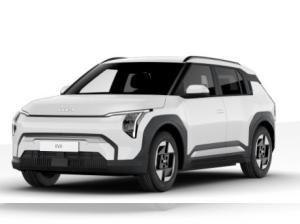 Kia EV3 AIR I Versicherungsprämie inklusive 58,3 KWh *bis zu 436 km Reichweite!