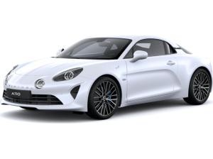 Alpine A110 GT Modelljahr 2024+Focal-Audiosystem+Rückfahrkamera