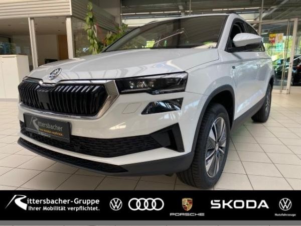 Foto - Skoda Karoq Drive 2,0 TDI 7-Gang-DSG 4x4 Sofort verfügbar