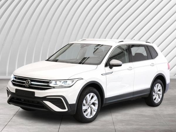 Volkswagen Tiguan Allspace für 315,00 € brutto leasen