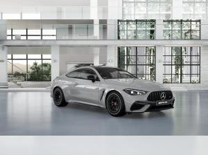 Mercedes-Benz CLE 53 AMG Coupé -sofort verfügbar-