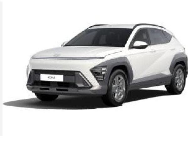 Hyundai KONA für 179,23 € brutto leasen