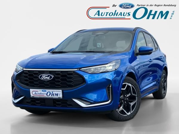 Ford Kuga für 359,00 € brutto leasen