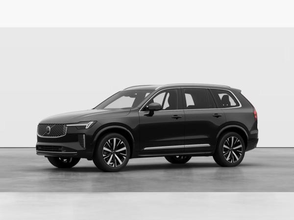 Volvo XC 90 für 461,98 € brutto leasen