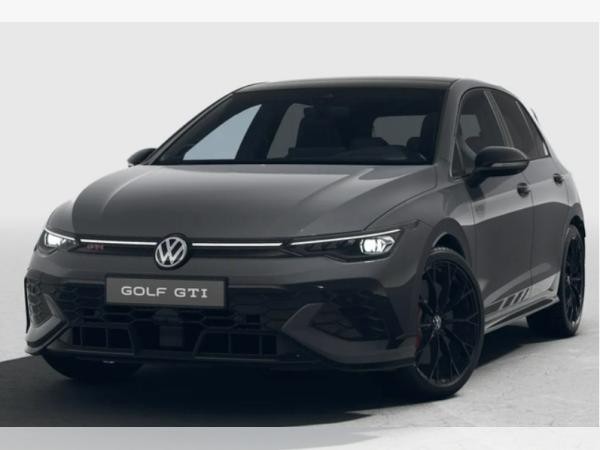 Foto - Volkswagen Golf GTI Clubsport 2.0 TSI (Mettmann)