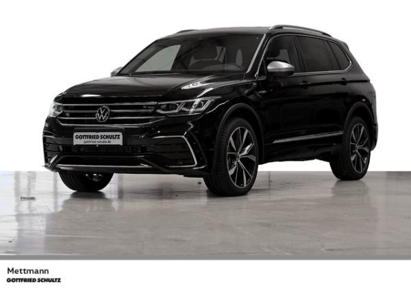 Foto - Volkswagen Tiguan Allspace R-Line 2.0 TDI (Mettmann)