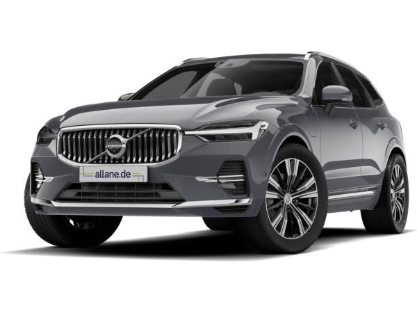 Volvo XC 60 für 421,71 € brutto leasen