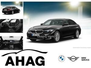 BMW 320 i Automatik M Sportpaket Innovationsp. HIFI