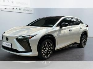 Foto - Lexus RZ 450e Luxury Voll -  Auslieferung bis 30.11!